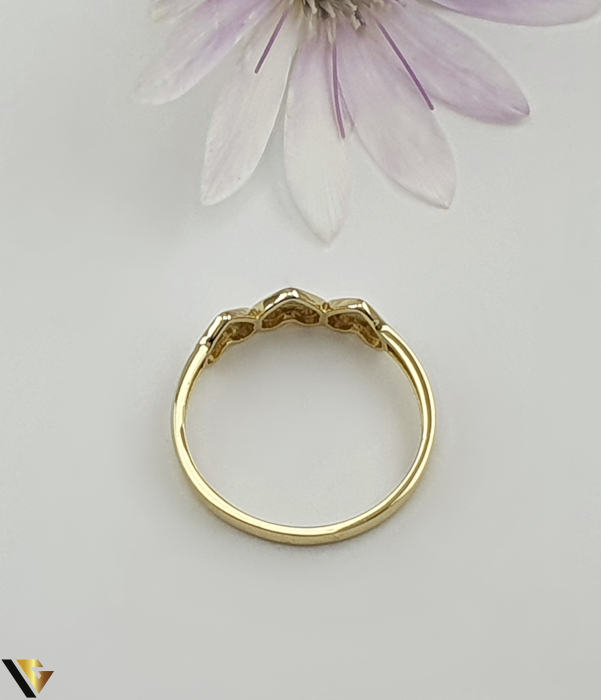 Inel Aur 14k [2]