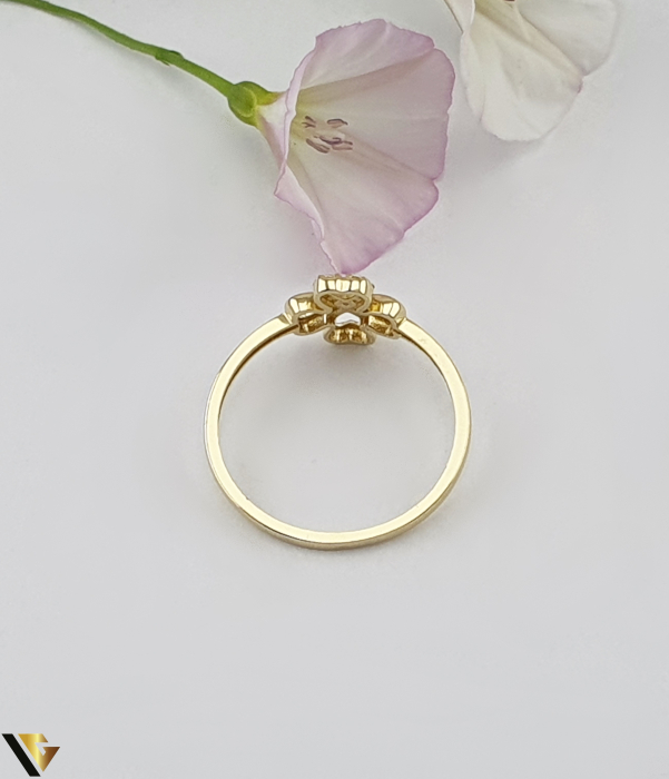 Inel Aur 14k [2]