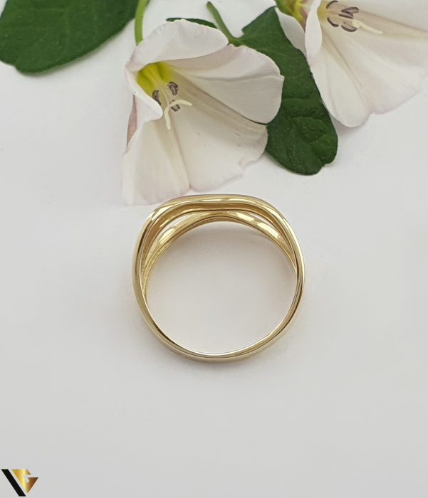 Inel Aur 14k [2]