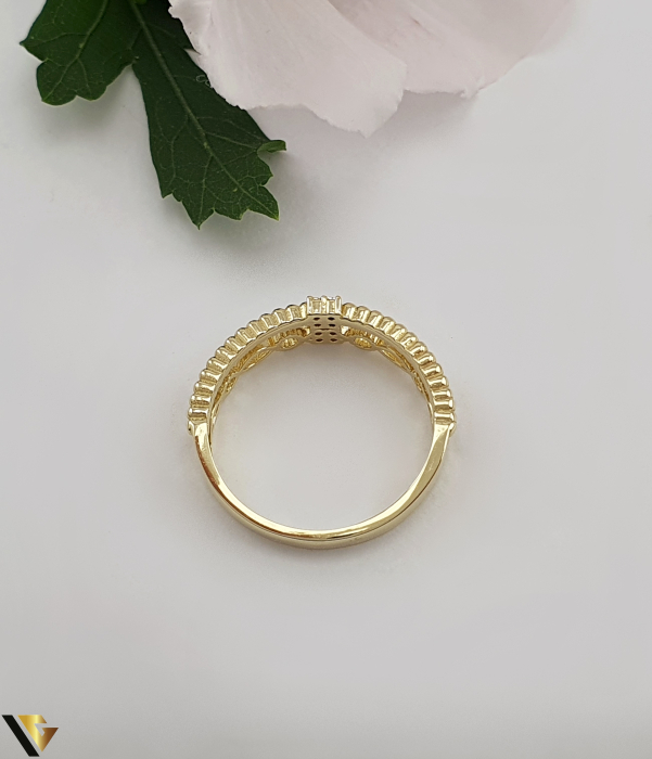 Inel Aur 14k [2]