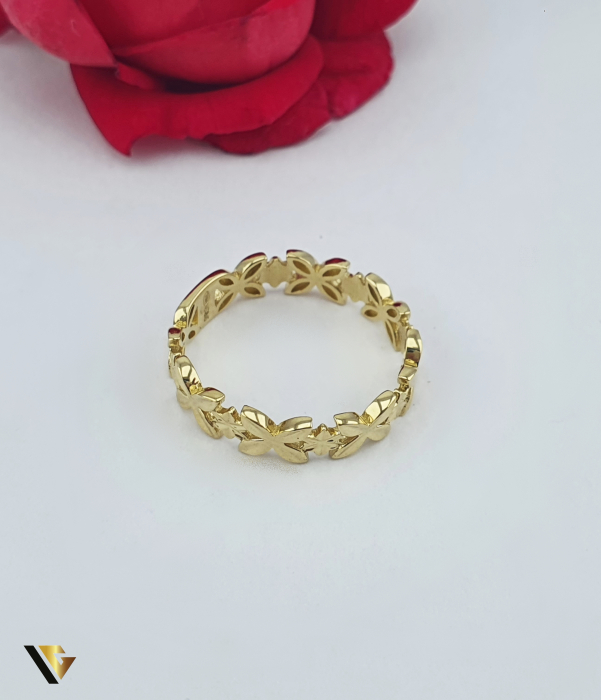 Inel Aur 14k [2]