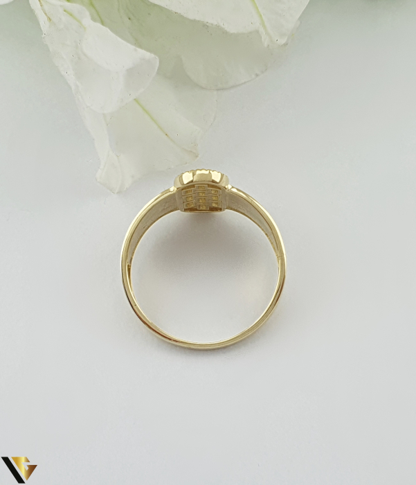 Inel Aur 14k [2]