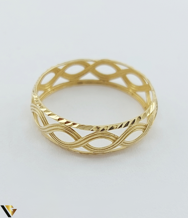 Inel Aur 14k [2]