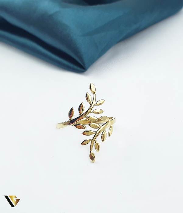 Inel Aur 14k [2]