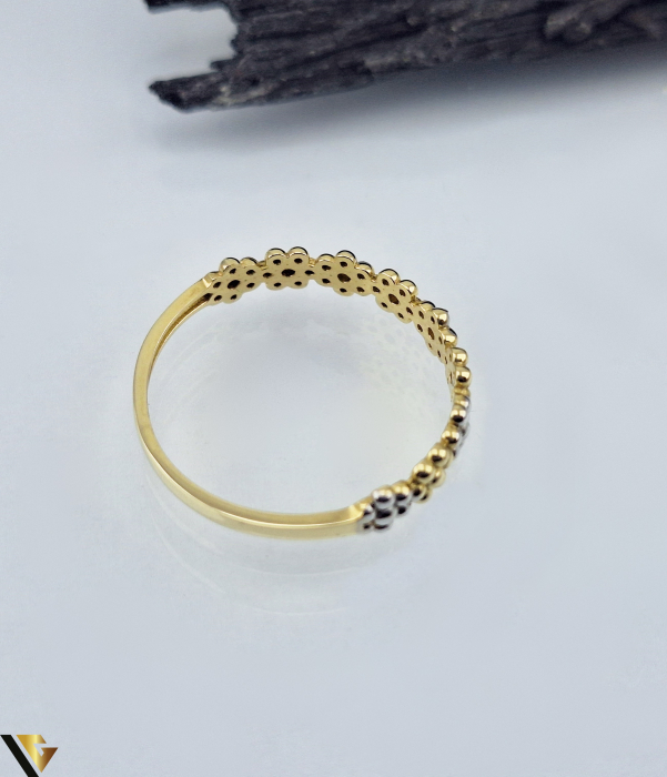 Inel Aur 14k [2]
