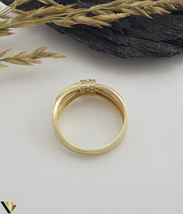 Inel Aur 14k [2]