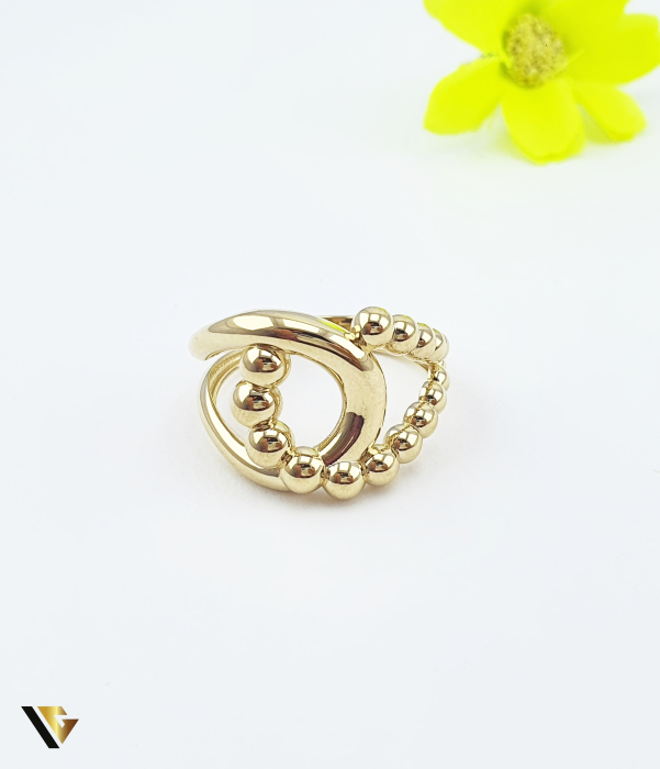 Inel Aur 14k [2]