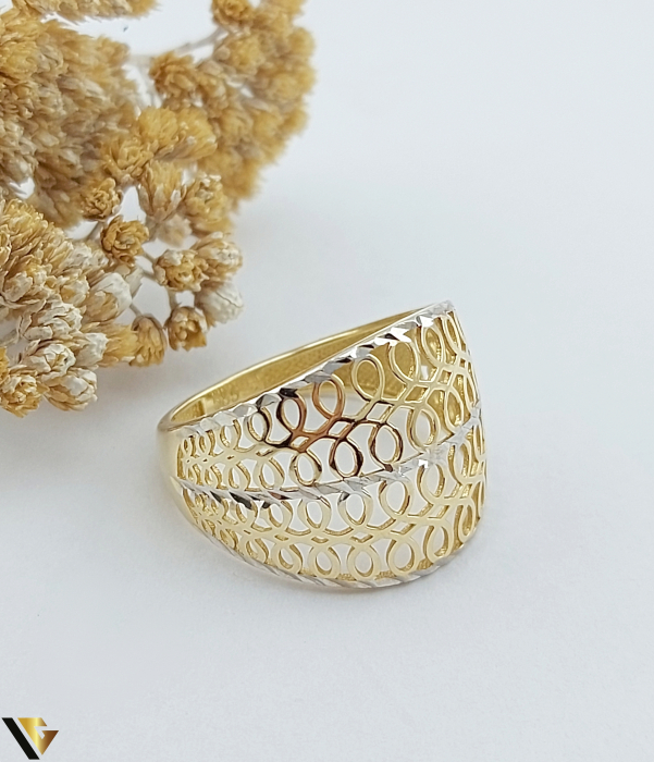 Inel Aur 14k [2]