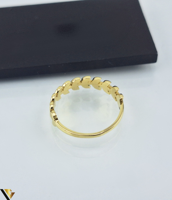 Inel Aur 14k [2]