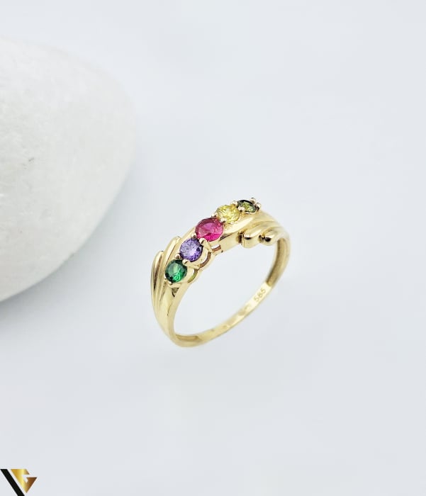 Inel Aur 14k [1]