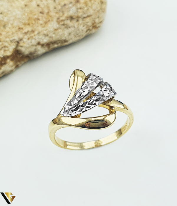 Inel Aur 14k [1]