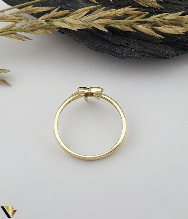 Inel Aur 14k [2]