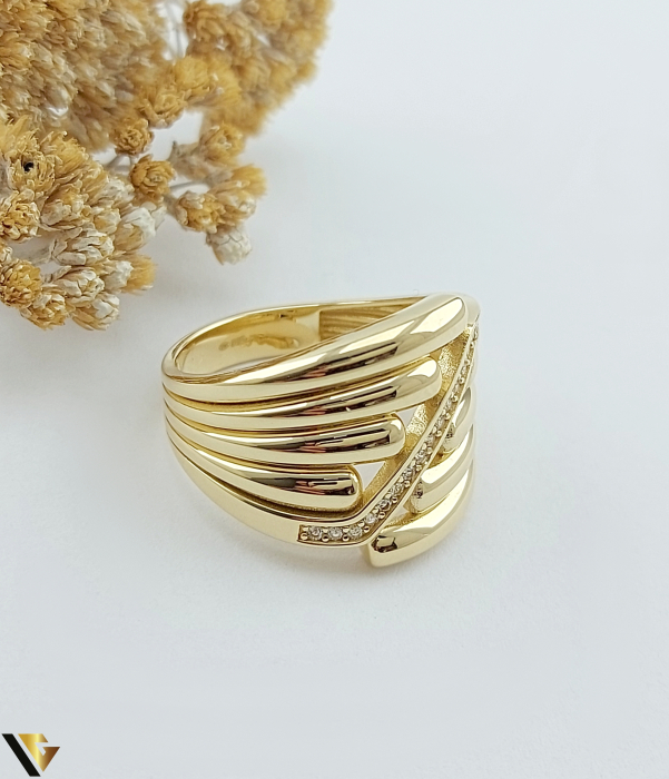 Inel Aur 14k [2]