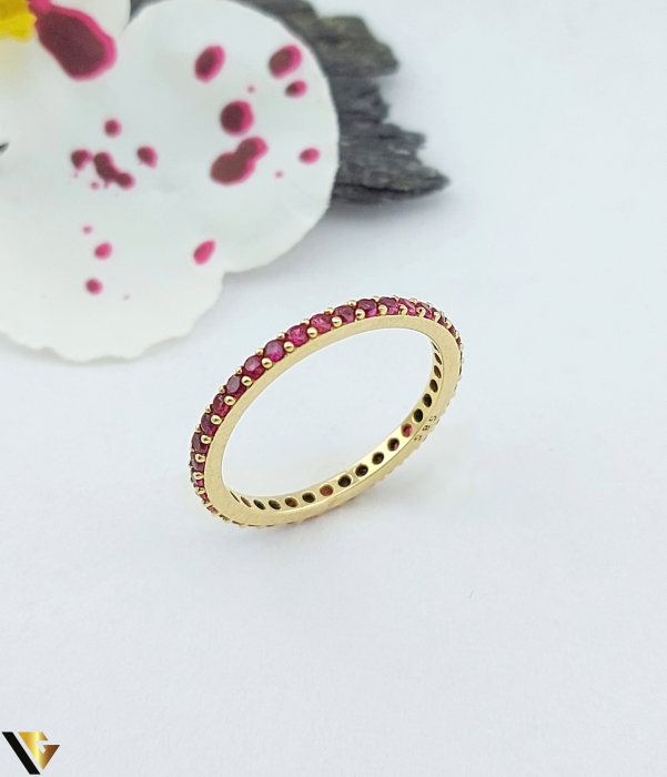 Inel Aur 14k [1]