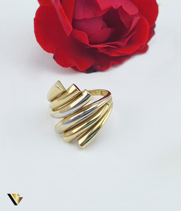 Inel Aur 14k [2]