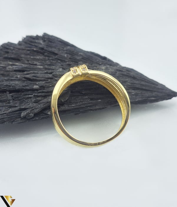 Inel Aur 14k [2]