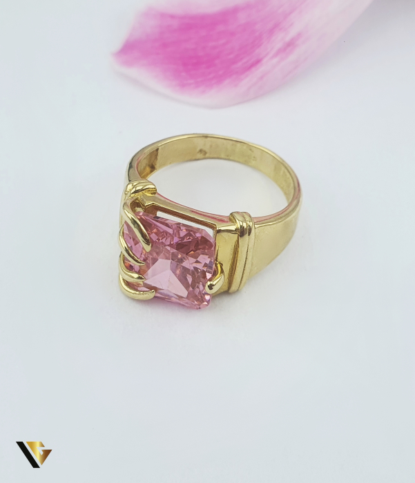 Inel Aur 14k [2]