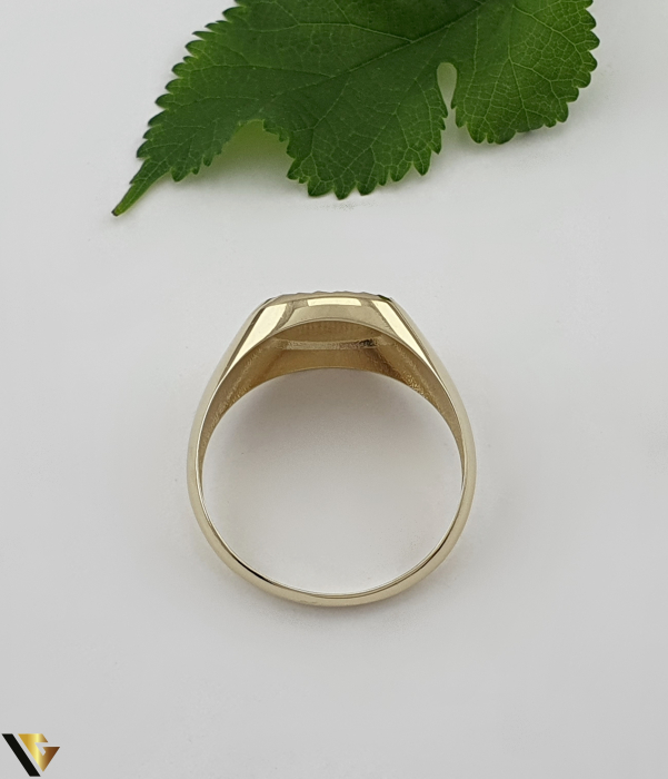Inel Aur 14k [2]