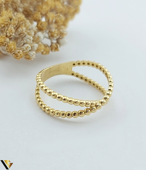 Inel Aur 14k [2]