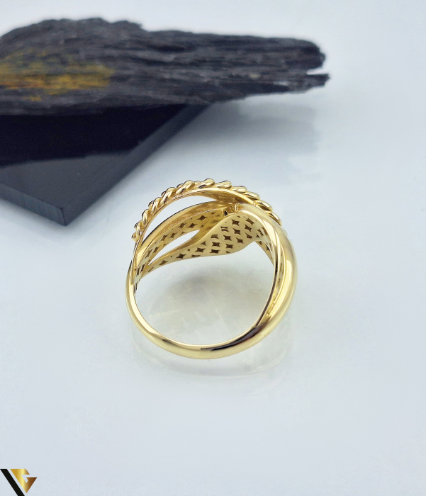 Inel Aur 14k [2]