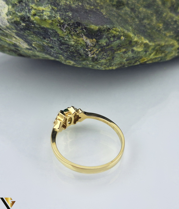 Inel Aur 14k [2]