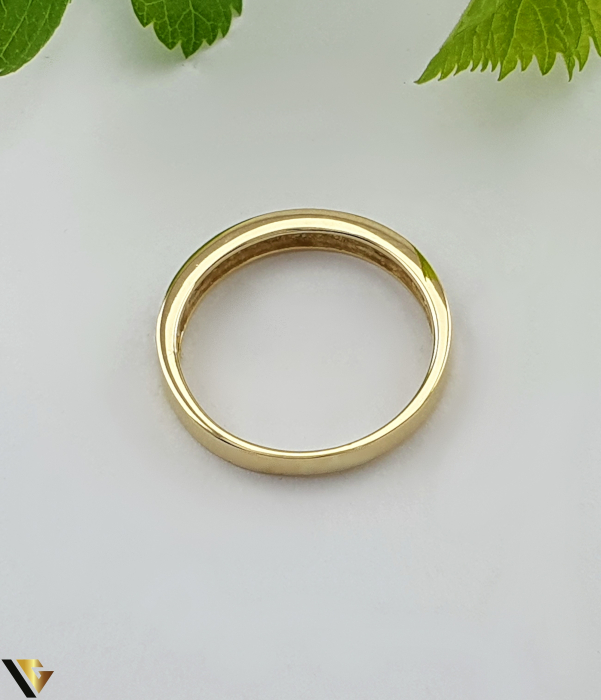 Inel Aur 14k [2]