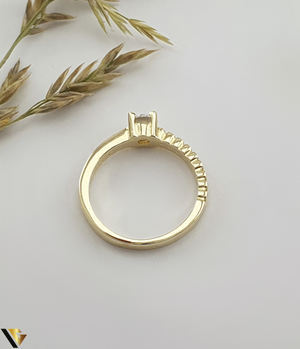 Inel Aur 14k [2]