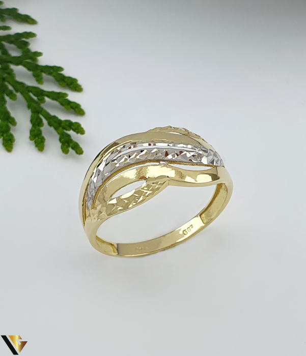 Inel Aur 14k [1]