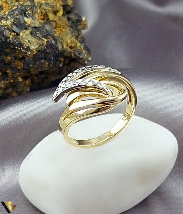 Inel Aur 14k [2]