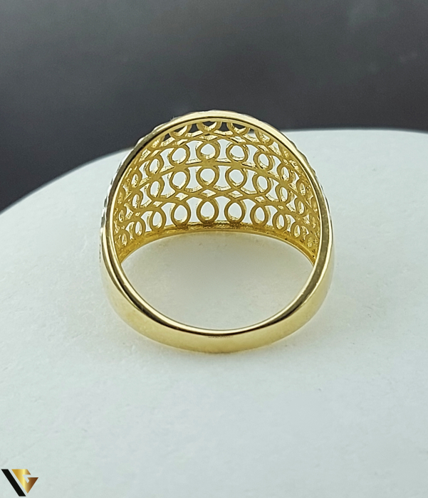 Inel Aur 14k [2]