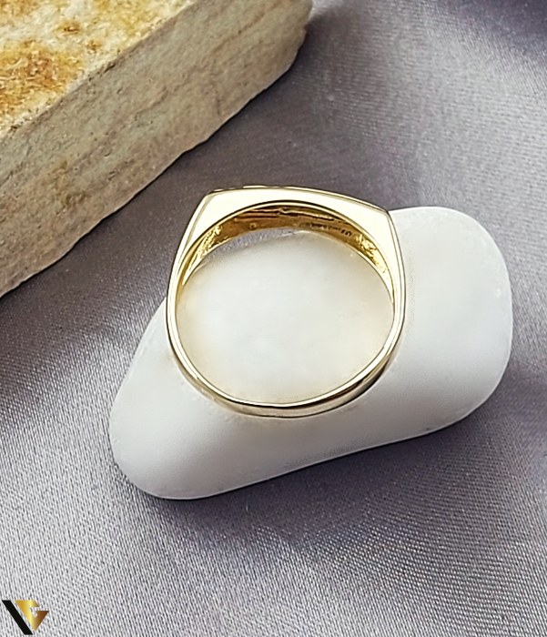 Inel Aur 14k [2]