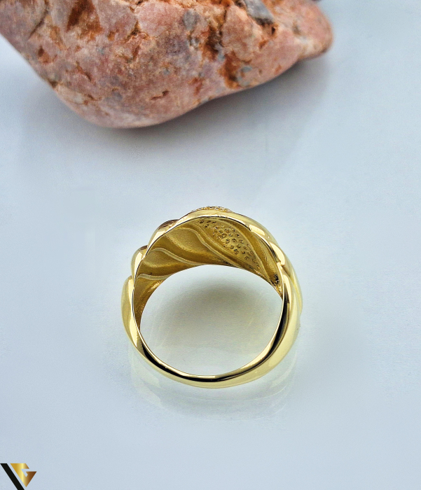 Inel Aur 14k [2]