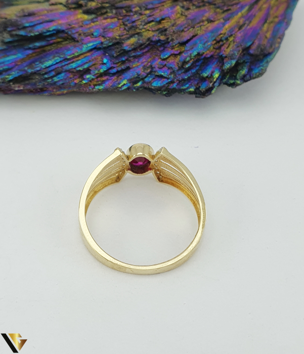 Inel Aur 14k [2]