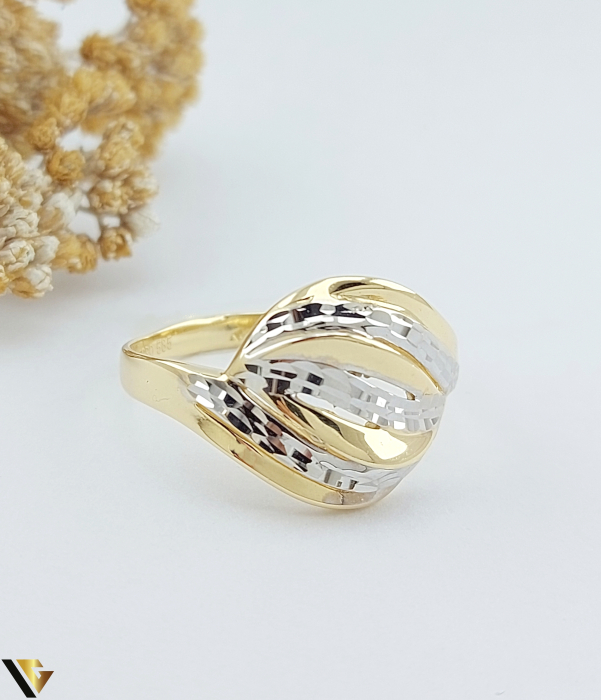 Inel Aur 14k [2]