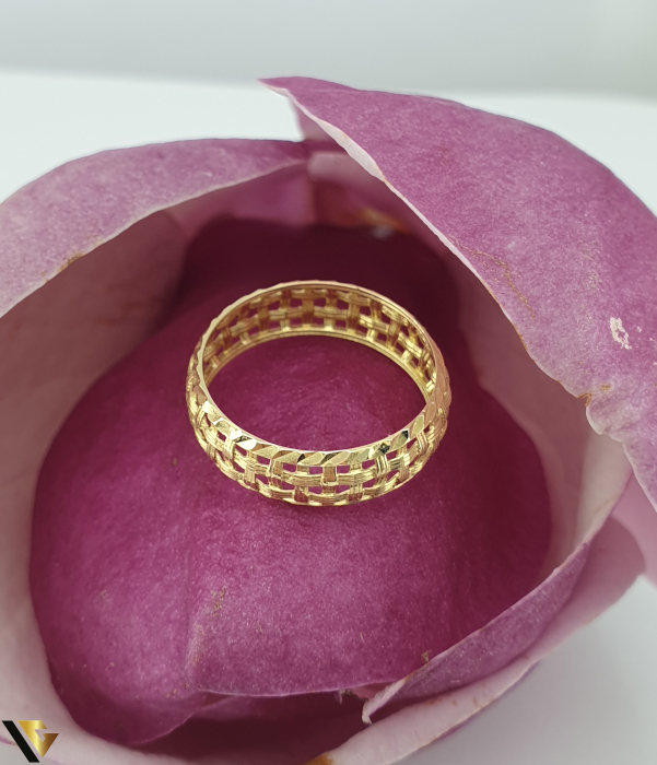 Inel Aur 14k [2]