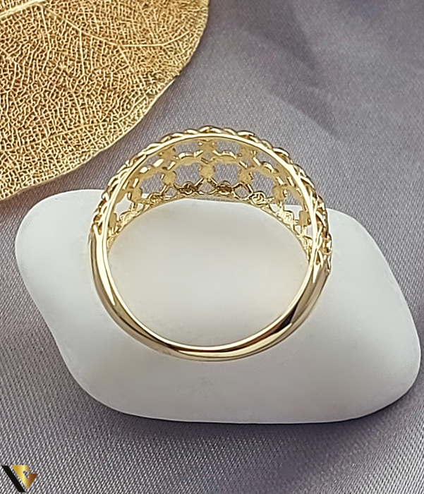 Inel Aur 14k [2]