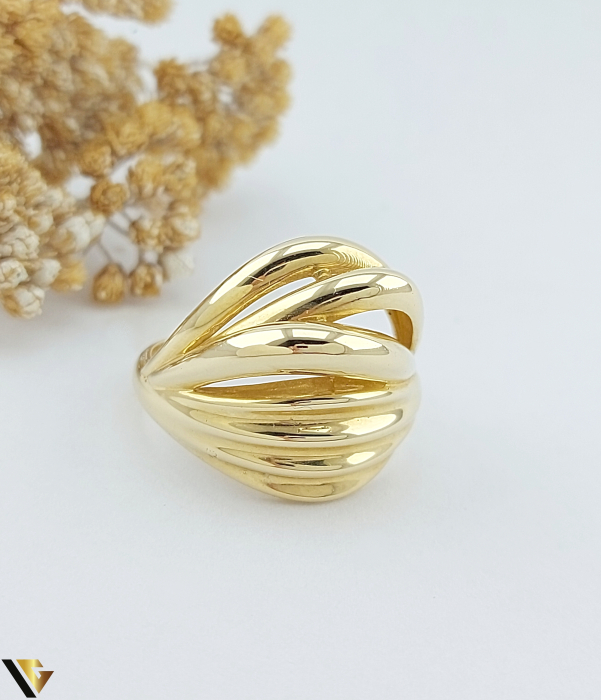 Inel Aur 14k [2]