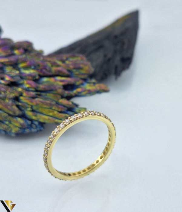 Inel Aur 14k [1]