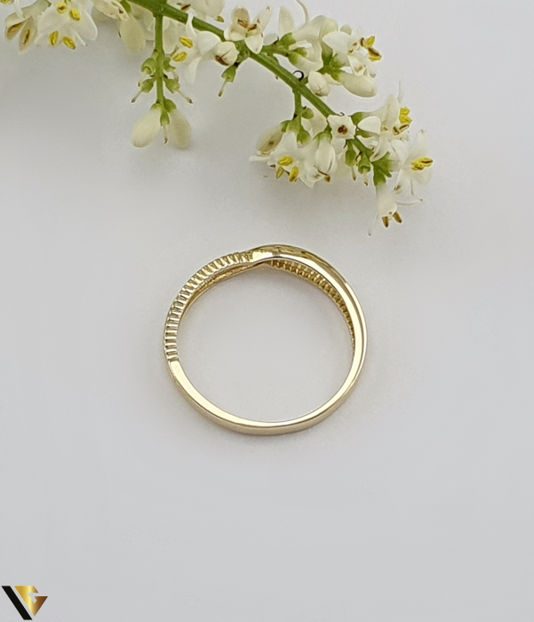 Inel Aur 14k [2]