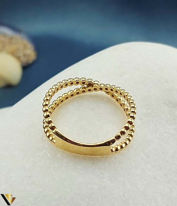 Inel Aur 14K [3]