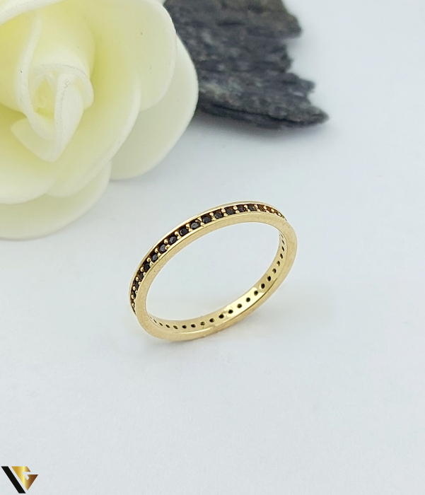 Inel Aur 14k [1]