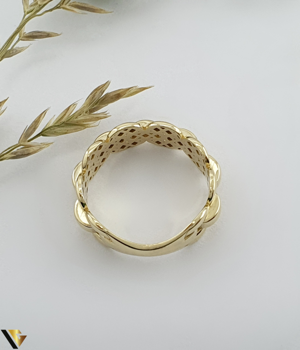 Inel Aur 14k [2]