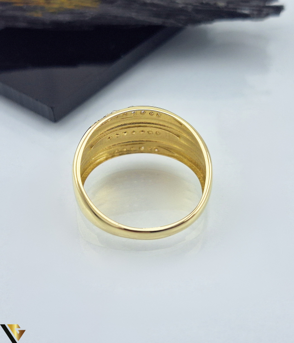 Inel Aur 14k [2]
