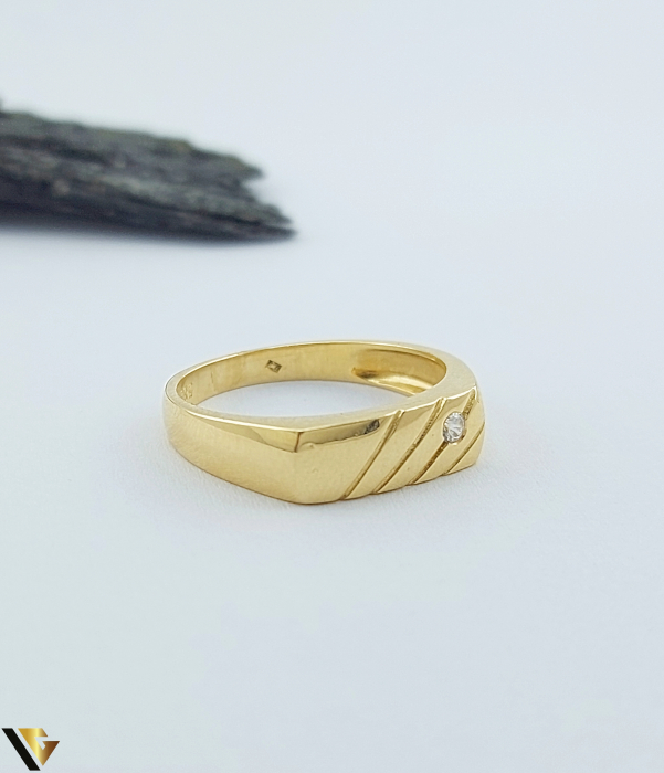 Inel Aur 14k [2]