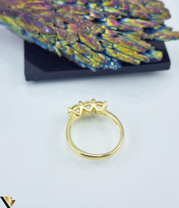 Inel Aur 14k [2]
