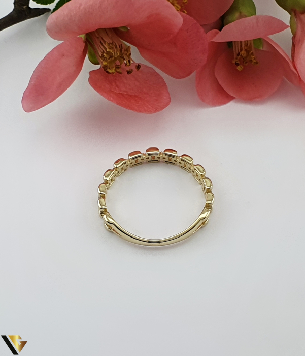 Inel Aur 14k [2]