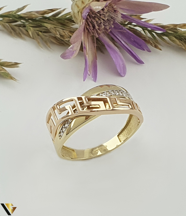 Inel Aur 14k [1]