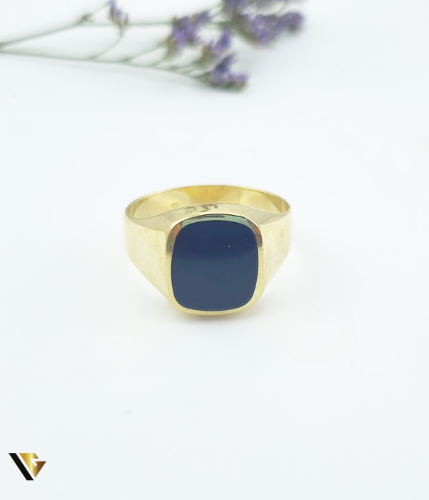 Inel Aur 14k [2]