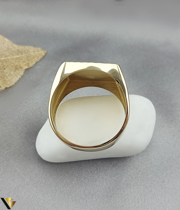 Inel Aur 14k [3]