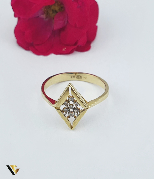 Inel Aur 14k [2]